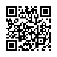 QR Code for bitcoin:1ADE8nP3CfLJ7LJ1eoZ8GJqLmxoZ7dTYTA