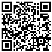 QR Code for bitcoin:1ADEBfA89RBkn7w8cT8BdvTYLPPYyDUouA