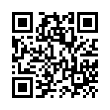 QR Code for bitcoin:1ADEChN8tfo8tw52Cn1BRRt4R3A7G97kaE