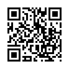 QR Code for bitcoin:1ADENewHA3GwJY2Ki4p3X1TaUNdSTM5CLF