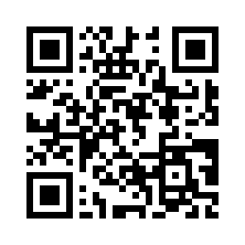 QR Code for bitcoin:1ADEdoWZSdcaNDw6jtmB8utAvH1GsEUoaX