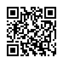 QR Code for bitcoin:1ADEejeBpkHMhVe2q4b9BP2aSckmjsxno4