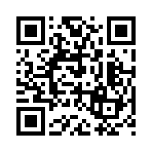 QR Code for bitcoin:1ADEnfYUtgjMajhSj6A1dCYR1cwMAaxZP6