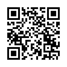 QR Code for bitcoin:1ADEq2Z8nMerjefNdo7q772tUhB6XuuViJ
