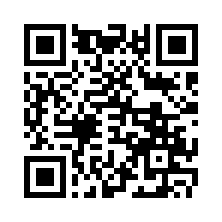 QR Code for bitcoin:1ADFnvYoTRiBV4W81fbeqdP6tgCCUkRKX1