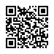 QR Code for bitcoin:1ADGhEuxUUs5VUBRpMMGojEAdvHodHWsqb