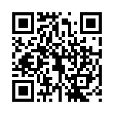 QR Code for bitcoin:1ADGjTaMrqDBJvimrQbZQ356rMTrWGaY8g