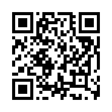 QR Code for bitcoin:1ADHoTU7sV76TZL4Pt8SHSrnGQJLuyr82y