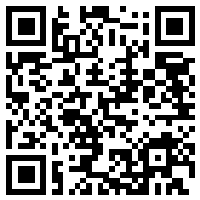 QR Code for bitcoin:1ADJDBfCn4bQY9JzZtkHkcyuByJs9bJVPc