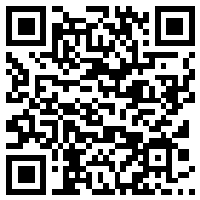 QR Code for bitcoin:1ADJPPrLmw4UtMB1KHbcdh2n2pB1ttJpH3