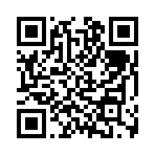 QR Code for bitcoin:1ADJtd8WsDd9WWybeYj6edCAcKkGVXku4D
