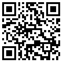 QR Code for bitcoin:1ADM8jrdnaiaaBmQmkG8EDgzRPHM1MFJLD