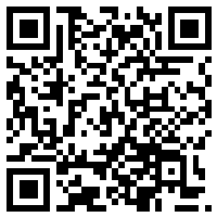 QR Code for bitcoin:1ADMrPxsghAxJenEzo2vmtVeoFYMLiC5kP