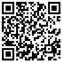 QR Code for bitcoin:1ADMxMg3pxBUURk8pCmKBVaTBGpwPpcPvX