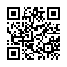 QR Code for bitcoin:1ADN8aYLt3WfCfbfkKHKwcnwom6x5CdJBd
