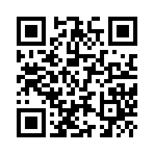 QR Code for bitcoin:1ADNSR3KX4hrqPaRu4BbHm7AWcVeMExS61