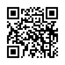 QR Code for bitcoin:1ADNnrmLffjaucfL2hmmEnDnZAxCUSqozT