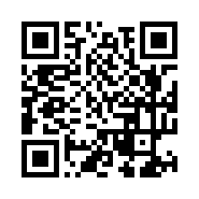 QR Code for bitcoin:1ADPCA93Qtr4yhyusng84dDaX9oXnCg87g