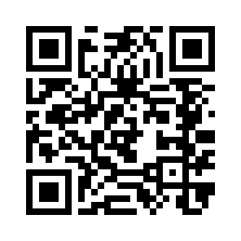 QR Code for bitcoin:1ADPFAaEfQQneJxprAuBjR34W9VdGivzo