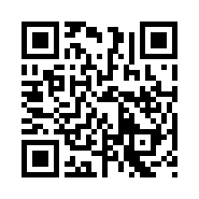 QR Code for bitcoin:1ADPXaMMGfPyu2zrFU38Kswu8hMgzXSjKD
