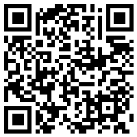 QR Code for bitcoin:1ADPgHW28NAkBzBbpm6y8T7b59NfTJ643P