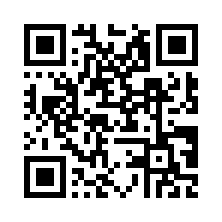 QR Code for bitcoin:1ADPgr3L35rDu7BYoz5AXA15zBiMGiWttF