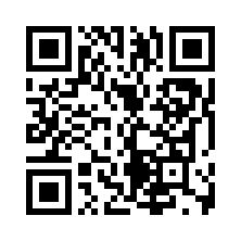 QR Code for bitcoin:1ADQYyuP43dd94WHfqSmcNRrsXeZCnDY9r