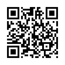 QR Code for bitcoin:1ADQeTxmL3ELrTbDiGH4UHuecrK2Fawe7v