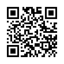 QR Code for bitcoin:1ADRFUcAT8pafbhPHDJrZn9wRtp7MvsagH