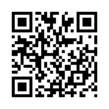 QR Code for bitcoin:1ADRTMvwtKTXxXkdYnCL5LEBU47fBsoqzG