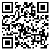 QR Code for bitcoin:1ADT2HD27YPJ116MuktQx4VsXTPNJAiVbS