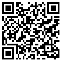 QR Code for bitcoin:1ADTaQzRfhmXTiX2MwjYa3qe9fCd39echb