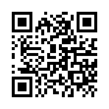QR Code for bitcoin:1ADUEdkD9H8gMEKGr33ozaetRf8TS2f9af