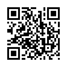 QR Code for bitcoin:1ADUZdfSmFz7p78G1jTBX5otMMVFA5omAP