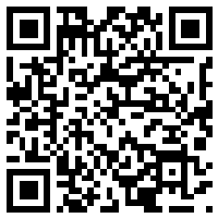 QR Code for bitcoin:1ADUvA8VP6DdAvbwSPqSpWAMCPqaASADYx