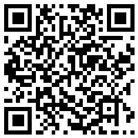 QR Code for bitcoin:1ADV8JaAUGddhbeF2CFK2z7vpyFaCUr3F3