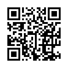 QR Code for bitcoin:1ADVB9ATAtc4UN6pNfw5gB8sgmB22d1uo9