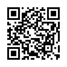 QR Code for bitcoin:1ADVBVB5tVbApPcV7YKbBb6cLZhHDcxap