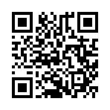 QR Code for bitcoin:1ADVVXPKUP2ZoZa91ESwDwcDFudV7CSFC5