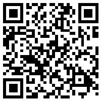 QR Code for bitcoin:1ADWRvf1gwZuVC6VMnLyqMrTYGLgCoQ5nj