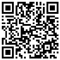 QR Code for bitcoin:1ADWShoVNE1FS5M4nZue3gB4MBHXjyW76f