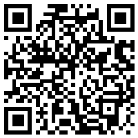 QR Code for bitcoin:1ADWrdTsETprUnt7e55nKg98QP7JMUYmVM