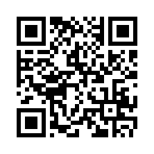 QR Code for bitcoin:1ADXx91ardwwo4AxWp7Usc18TbcFhzYZ82