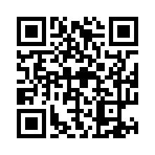QR Code for bitcoin:1ADYVbptpszgd5odYknu718MRd4M9rxmZc