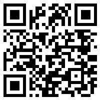 QR Code for bitcoin:1ADaMp6pVoiKriYNbrvPSZ7yZT3TD95P8M
