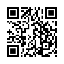 QR Code for bitcoin:1ADaa5g8sr67Asm3ZJVgQoNMomzW75bfoW