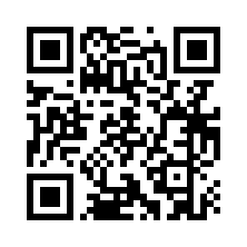QR Code for bitcoin:1ADb26mrtP9SgJm9dtzazdfKjutTKgH2uT