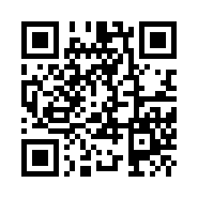 QR Code for bitcoin:1ADbtfE3ZvxvtGN3EegVTEbXxeM3epchbW