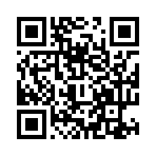 QR Code for bitcoin:1ADcsXSebTGbyCLTL6Jaj84AewgUMPjUmN