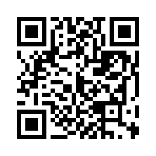 QR Code for bitcoin:1ADd8cU2mBMUFFUS72prMEpQHVg9UhKiVj